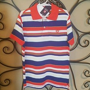 Chaps Boy Polo shirt